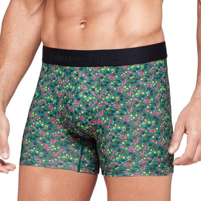 Caleçon homme discount eden park