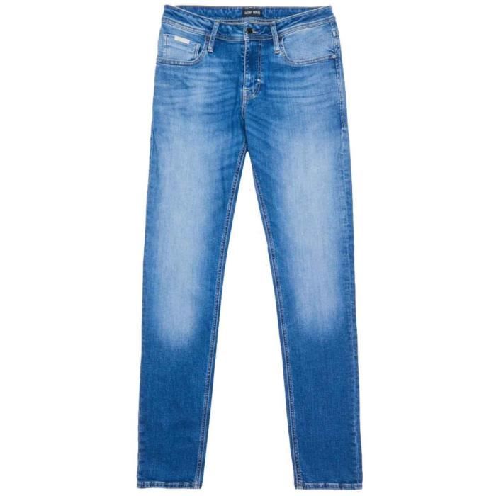 Pantalon Victorien/bouffant Magnolia Pearl - Brodé Fleurs Et Perles - Taille Unique - Occasion Très Bon état