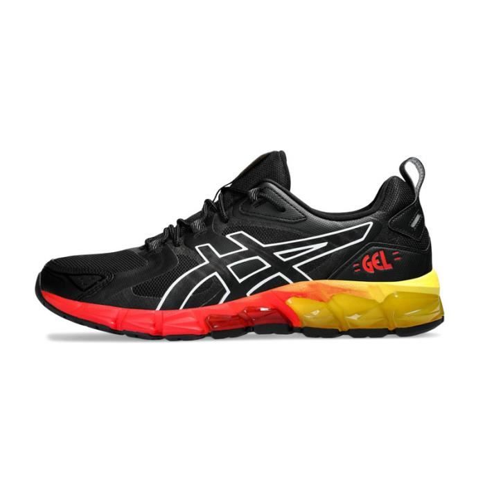 Basket asics homme quantum 180 shop