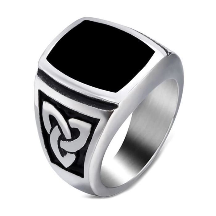 Bague homme cdiscount sale