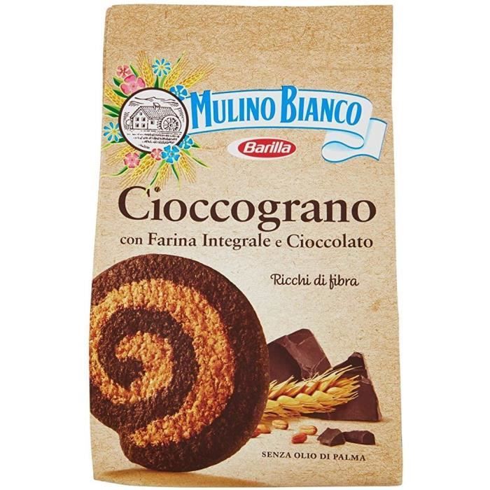 Biscuits Au Chocolat Complet 330 Gr Cdiscount Au Quotidien