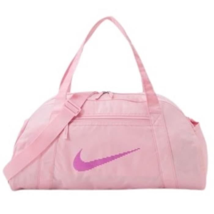 Sac De Sport Femme Nike Rose