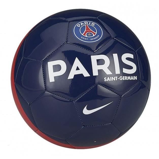 ballon nike psg