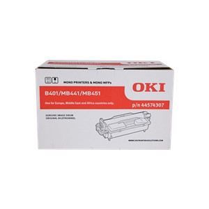OKI Kit tambour 44574307 - Compatible MB441