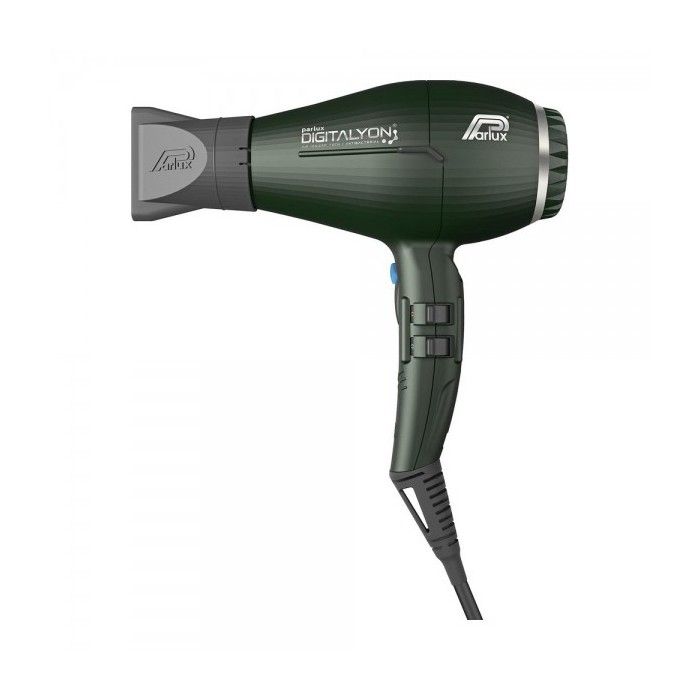Sèche cheveux Parlux Digitalyon Ionique