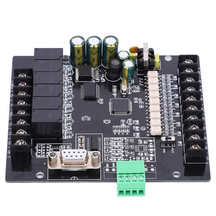 Contrôleur industriel programmable - VBESTLIFE - FX3U-14MR - Entrée