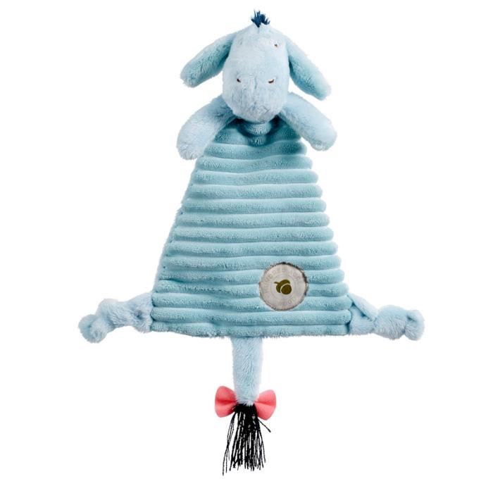 Doudou Disney Bourriquet Cdiscount Puericulture Eveil Bebe