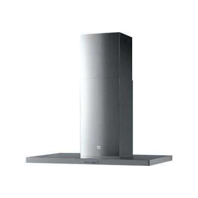 Hotte Ilot Roblin 6051236 Achat Vente Hotte Cdiscount