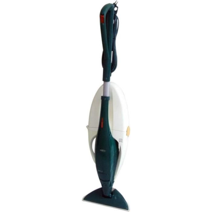 Aspirateur Balai Vorwerk Folletto VK 150 HD+ - 1000W, Filtre HEPA, Sac - Neuf Garantie 12 Mois