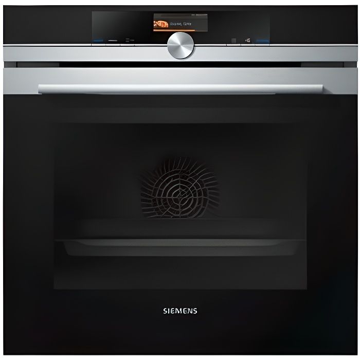 Four Siemens AG HB676G0S1 71 - vue 2