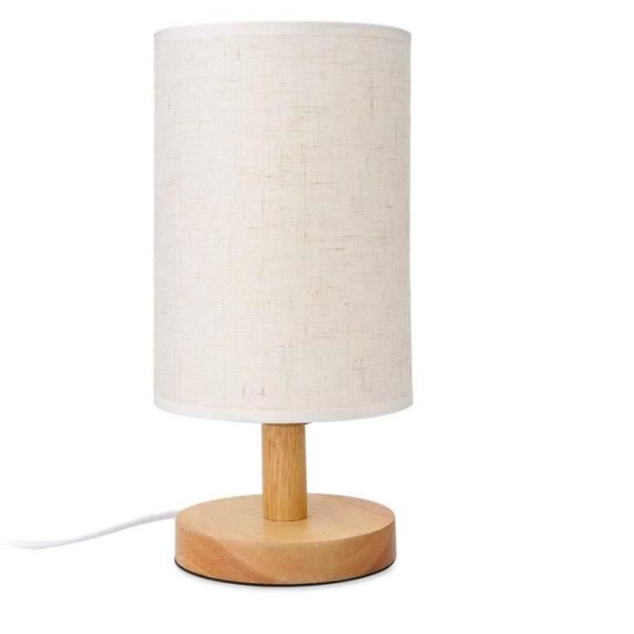 XVZ Lampe de Table LED en Cristal, Lampe de Table Sans Fil Rechargeable