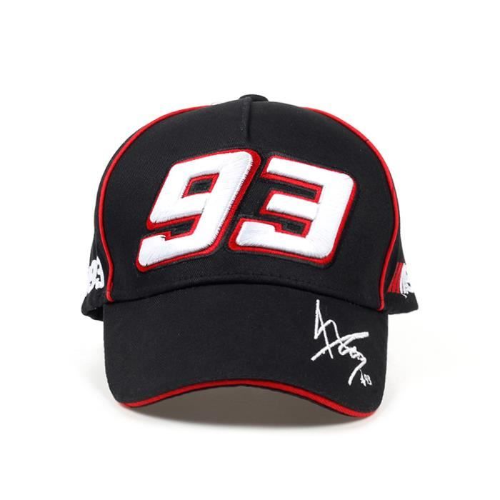 Marc marquez baseball cap discount
