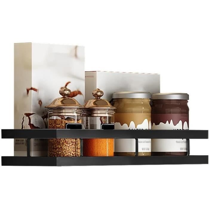 Organisateur Suspendu Rierousy - 5 Poches Transparentes - Pour Rangement Linges/Accessoires