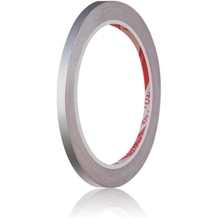 Picchetto in plastica 860 mm rosso
