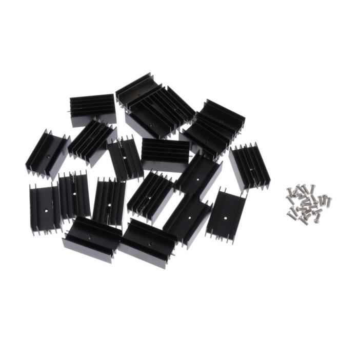 Gazechimp Aluminium Pfeil Inserts - 12 Stück Set Für Bogensport Pfeile (6,0mm/6,2mm)