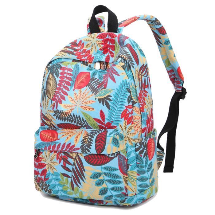 Sac à Dos Eastsport Sling – Bleu Marine/blanc – Multi-poches, Idéal Livres Et Scolaire