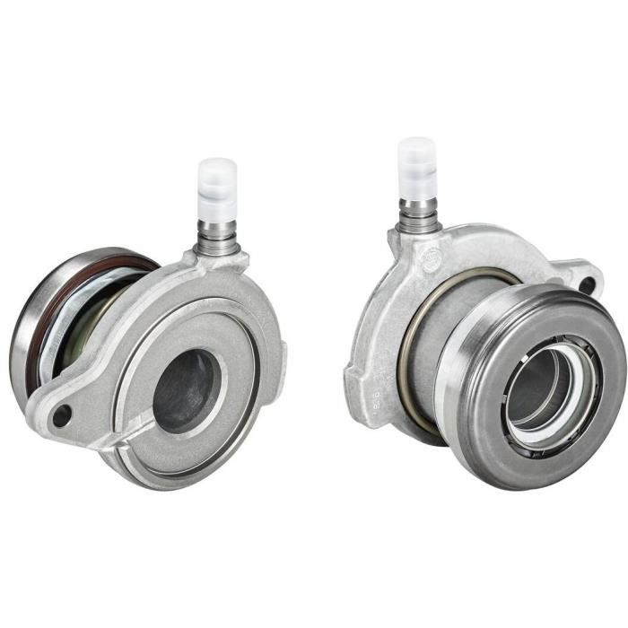 Butée hydraulique embrayage - VALEO - 804575 - CSC FORD FOCUS II MONDEO IV