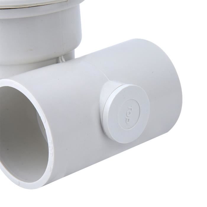 Buse De Massage Rotative Pour Piscine Et Spa - Hydrothérapie, Réglable, Facile à Installer - 9