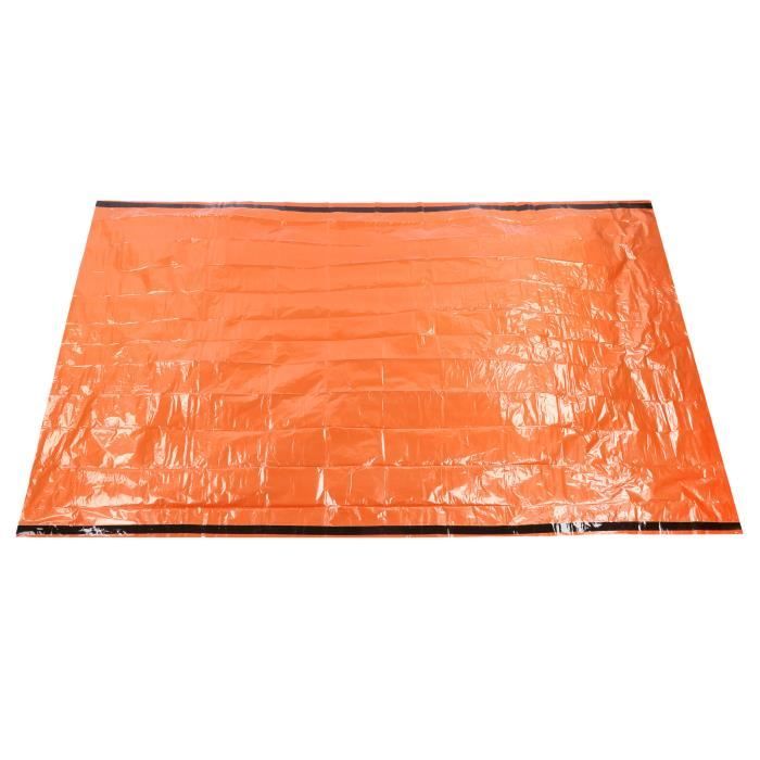 Tente De Survie D'urgence En Cas De Tremblement De Terre Tente Exterieure Reflechissante Thermique Pour Temps Froid 94354263