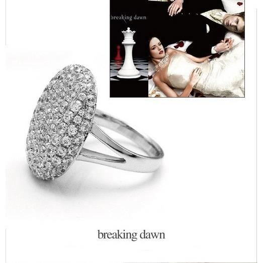 Bague de bella clearance