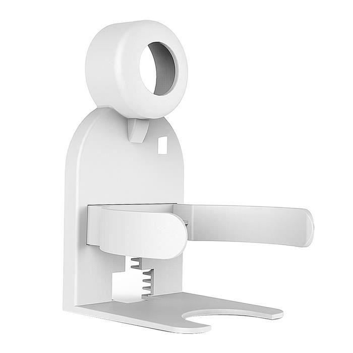 STANSTARSupport mural pour routeur WiFi Google Mesh support de support