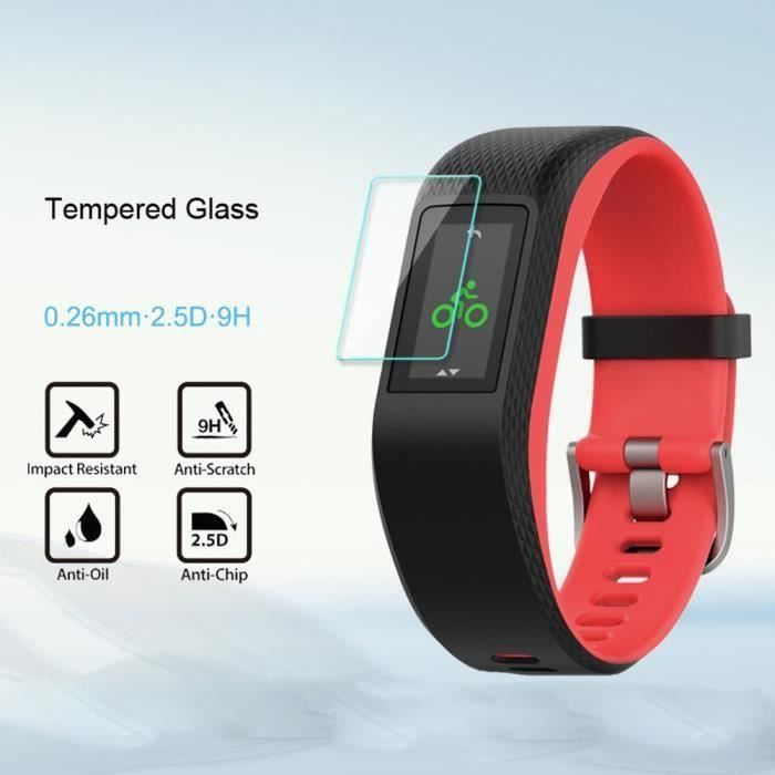 Ywei INTERRUPT ELECTRONIQUE 9H Tempered Glass Screen Protector