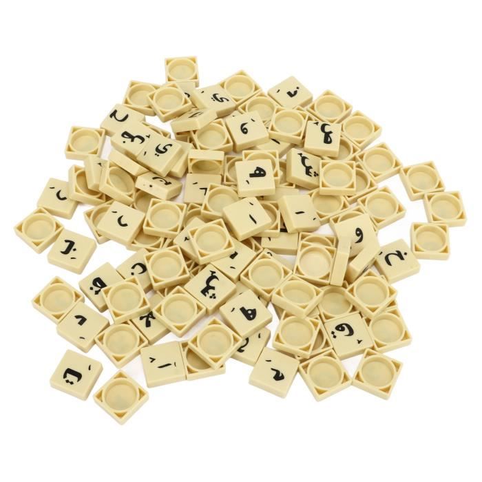 Pièces D'échecs Jeu En Plastique Pour Sav Ou Remplacer Pions Manquants Au Jeu D