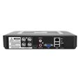 ARAMOX enregistreur de vidéosurveillance de sécurité CCTV de sécurité 4 canaux 4CH AHD / CVI / TVI / DVR / NVR Enregistreur-1