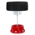 équilibreur de roue Démonte-pneu de bulle d'équilibrage BO10515-1