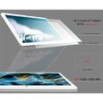 Tablette Tactile - YESTEL - X7 - 4G - 10 Pouces - Android 8.1 - 4Go RAM - 64Go ROM-1