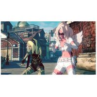 Gravity Rush 2 släpps 2 december. Lek med gravitationen på Playstation