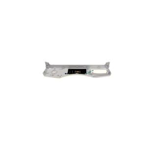 Bandeau de commande avec capteur 41045036 41045036 Lave-linge CANDY | Leroy Merlin
