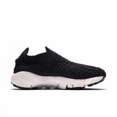 Nike air footscape woven nm flyknit hot sale