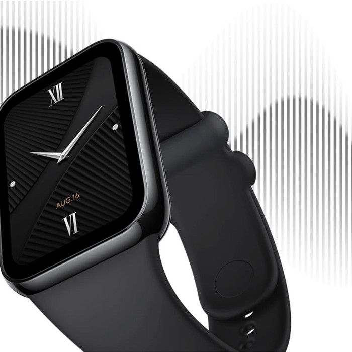 Xiaomi Smart Band 8 Pro - Écran 1.74", Autonomie 14 Jours, étanche 5 ATM, GPS Intégré, 150 Modes Sport