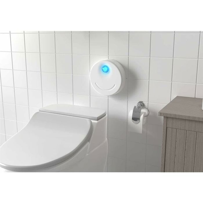Boîte Désodorisante Pour Bac à Litière Automatique MagiDeal – Compatible M1SE, élimine Les Odeurs Efficacement
