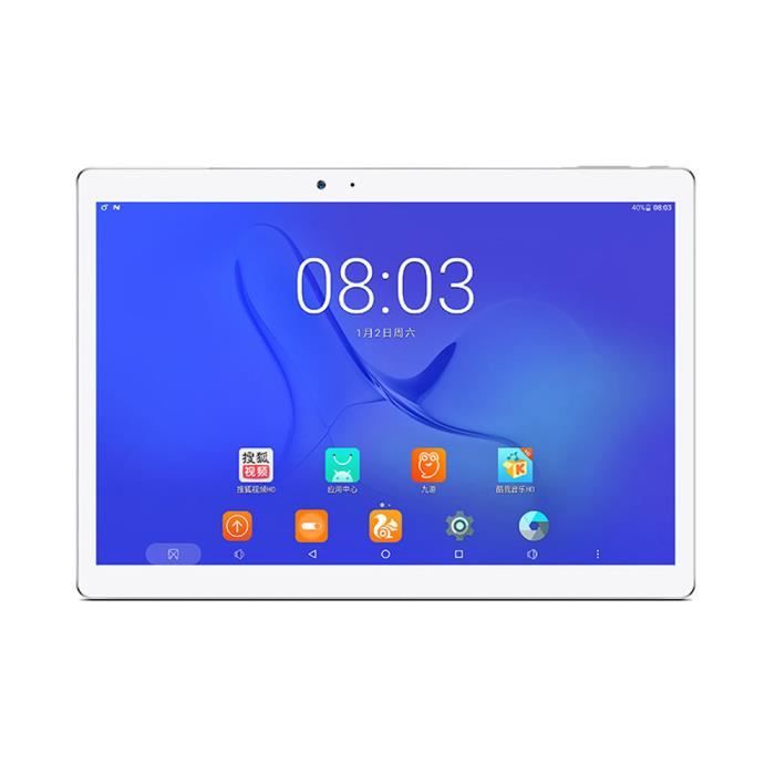 Teclast T10 Hexa base 10.1 Android 7.0 4 + 64Go1