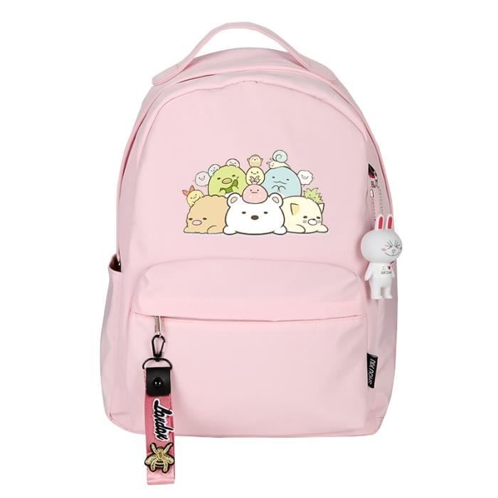 Sac a dos kawaii clearance