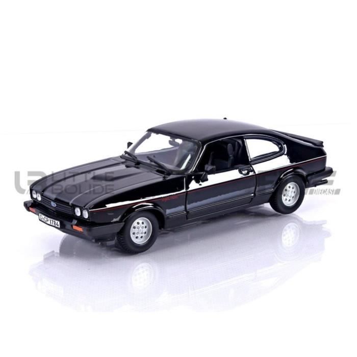 Ford Capri RS 2600 1970 Burago 1:32 (Gebraucht) in Spiez für CHF 9.9