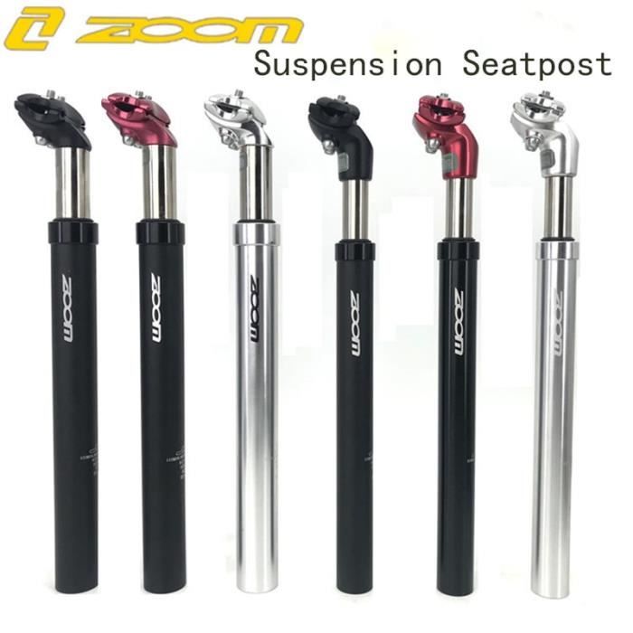 Vtt 2 suspension clearance