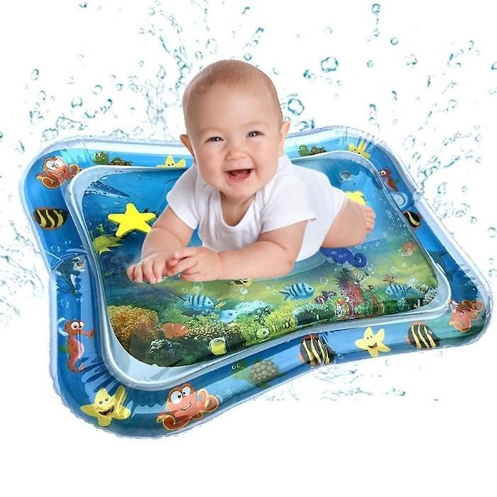 Fun water mat hotsell