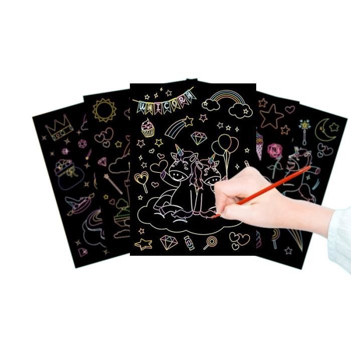 dessins de graffitis à dessiner sur papier