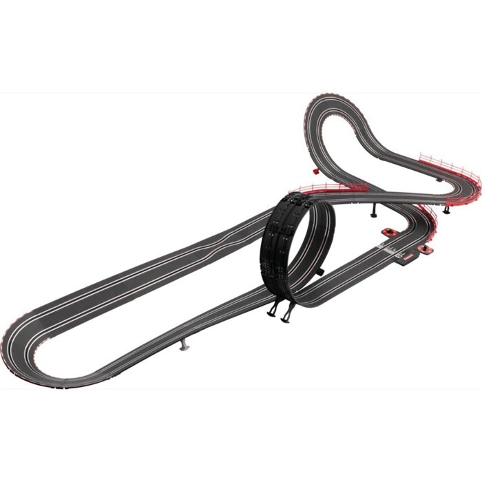 Circuit Super Racers [WIRELESS-Sans fils] - Cdiscount Jeux - Jouets