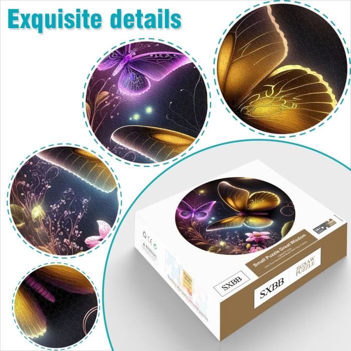 Plateaux Pour Peinture Diamant Avec Couvercles - Lot De 4, 3 Types De Rangement, 24 Colles, Pinceaux