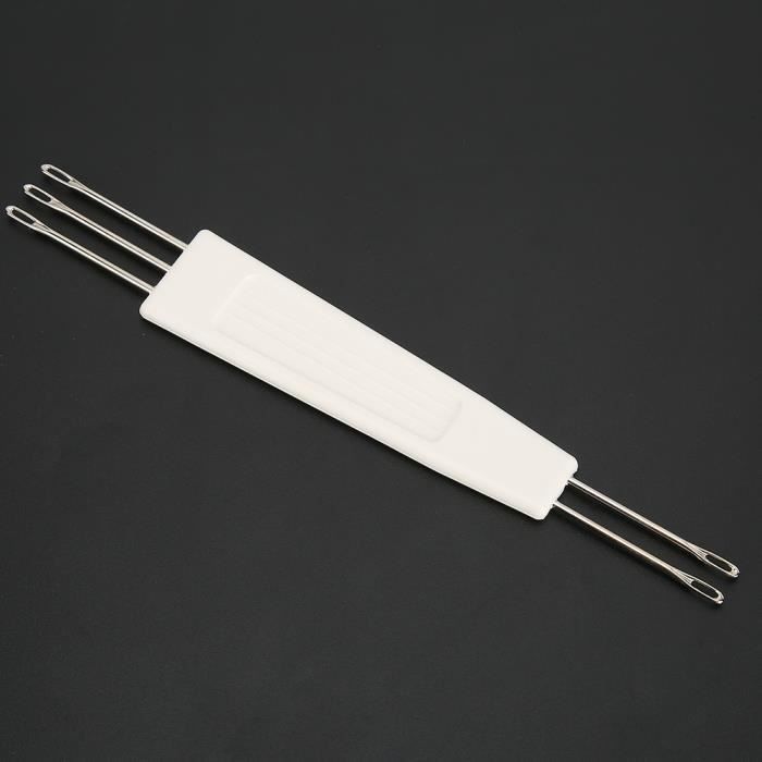 Silver Flute Brand LK150 Zubehör 6,5 Mm, 1 X 2 Produktbild-Vorschau 1