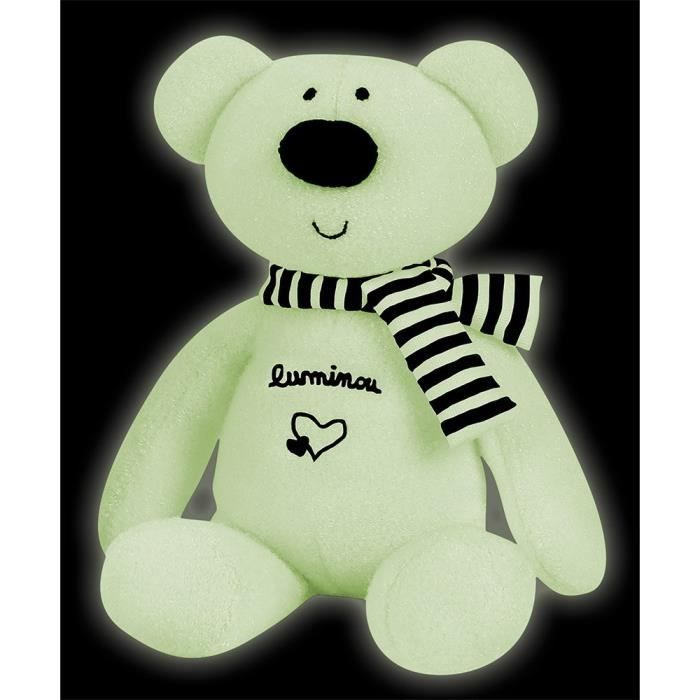 Luminou ours sales