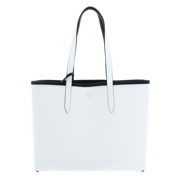 Sac lacoste tissu outlet