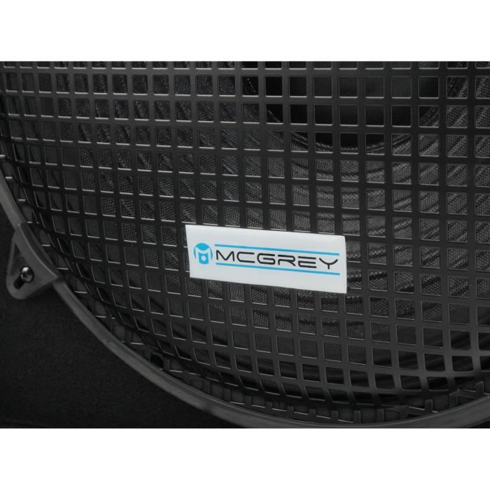 Enceinte Passive McGrey DJ 1222 - Occasion - Fonctionnelle
