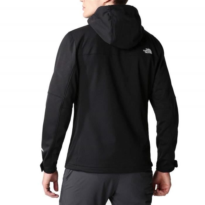 Softshell the north face homme deals