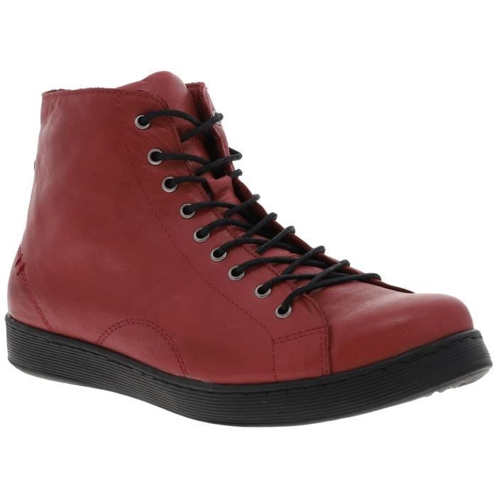 Andrea conti sales chaussure