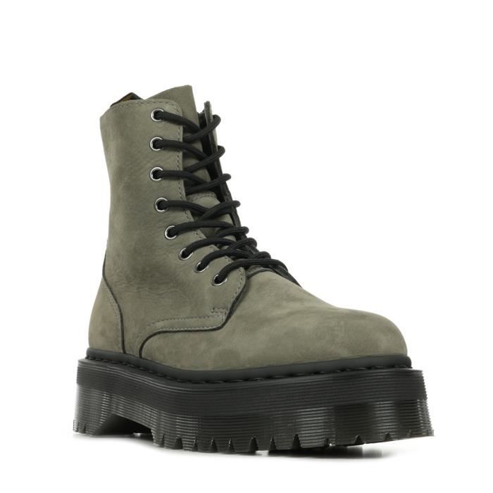 Dr martens sales jadon vert